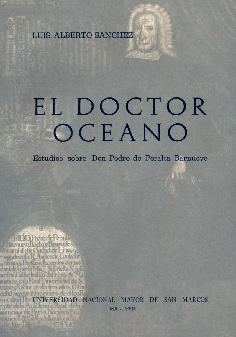 El Doctor Océano