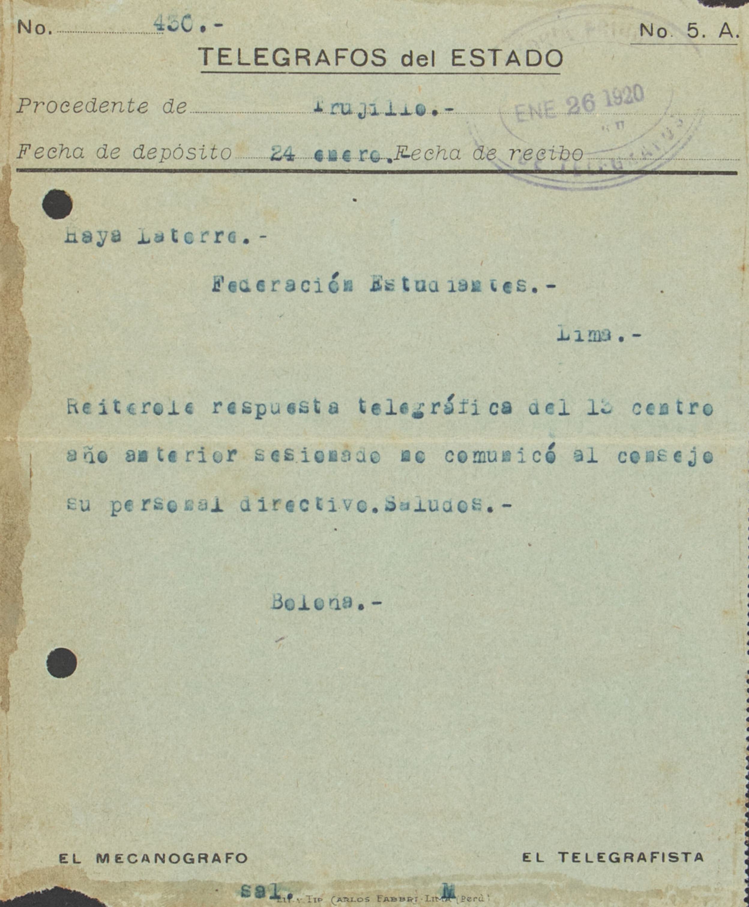 Portada