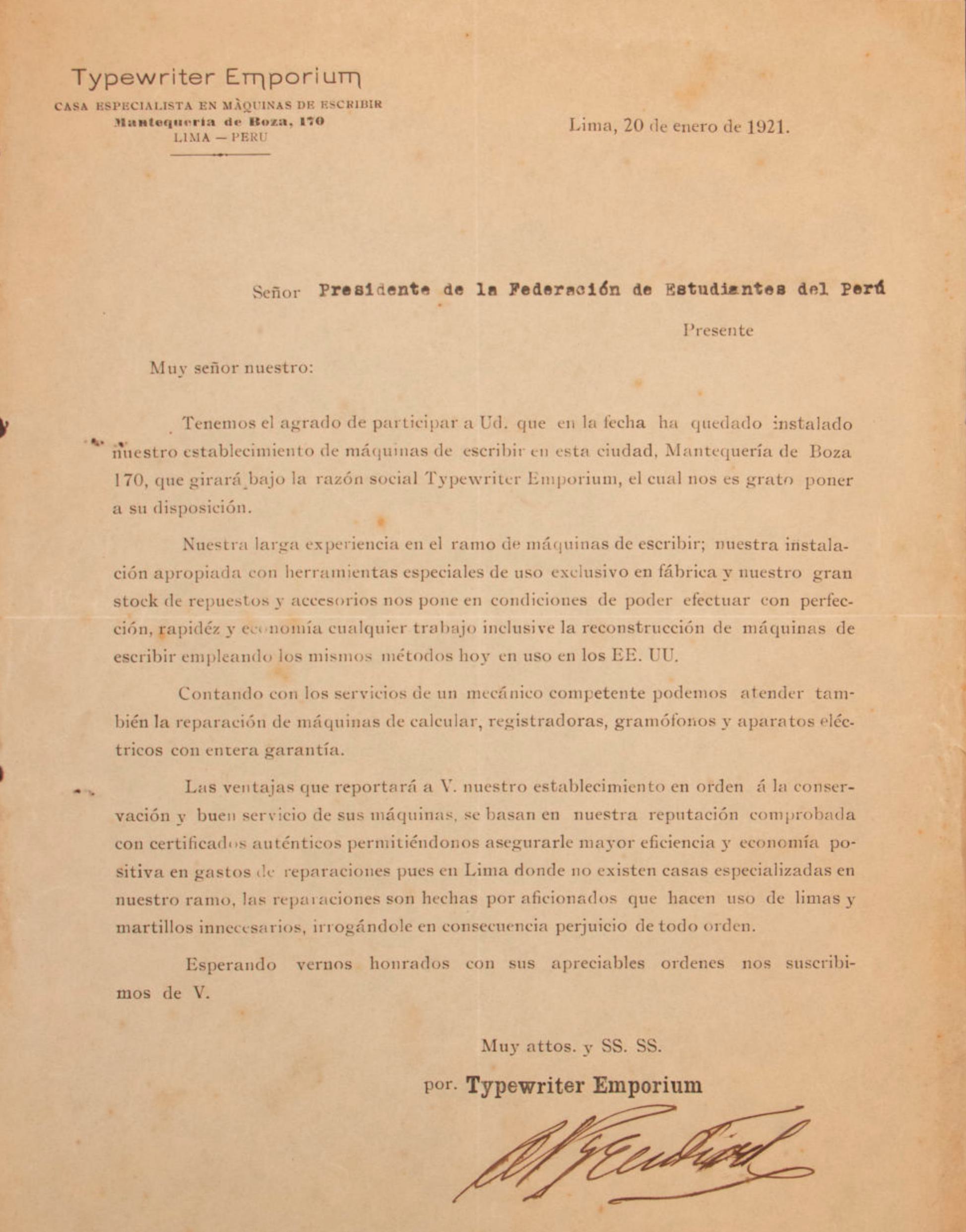 Portada
