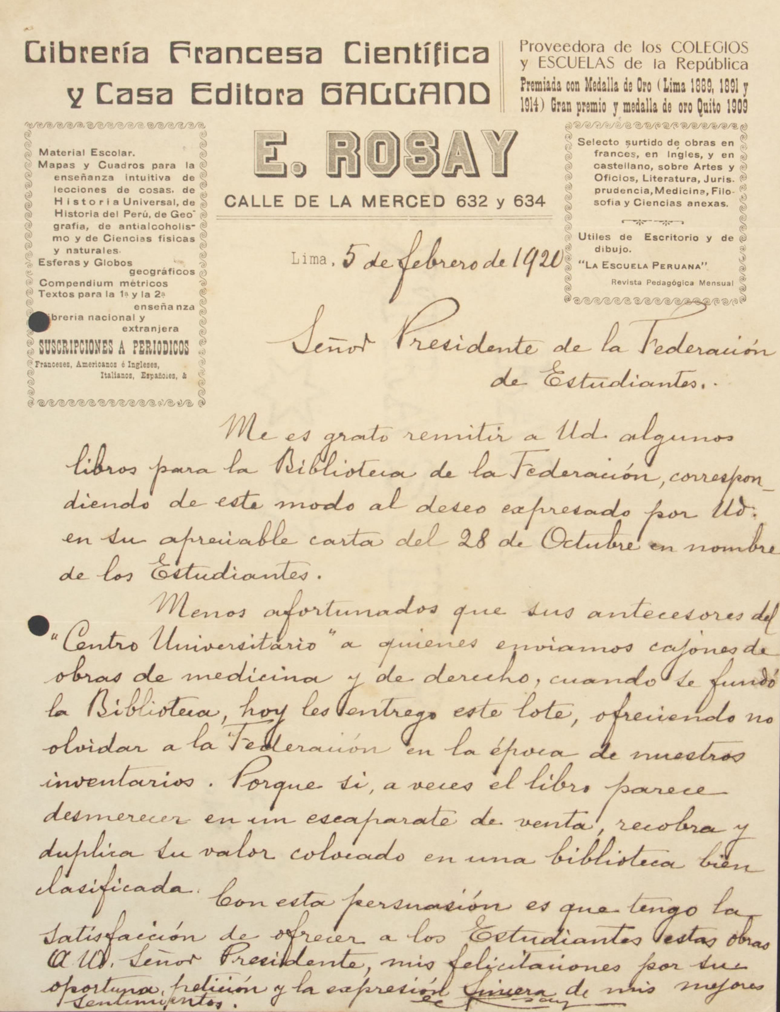 Portada