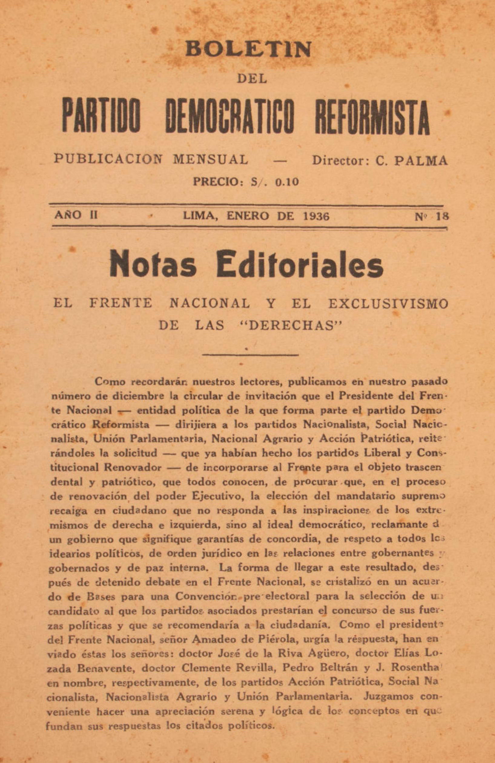 Portada